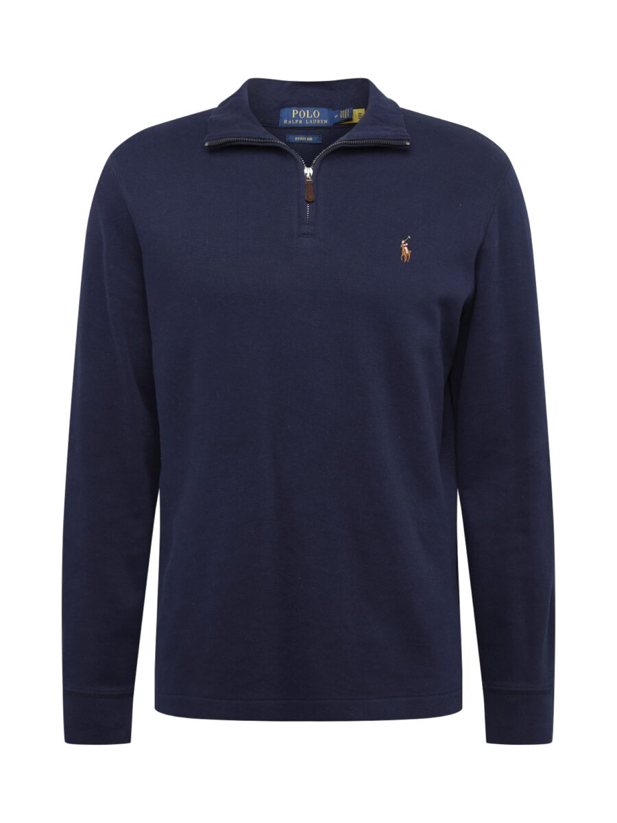 Polo Ralph Lauren Tréning póló  tengerészkék-hu