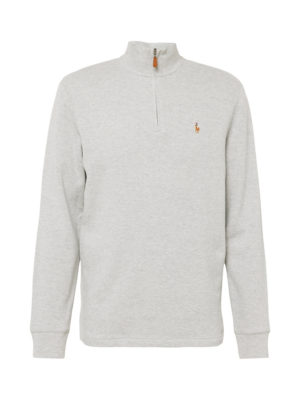 Polo Ralph Lauren Tréning póló  tengerészkék / konyak / szürke melír-Ár