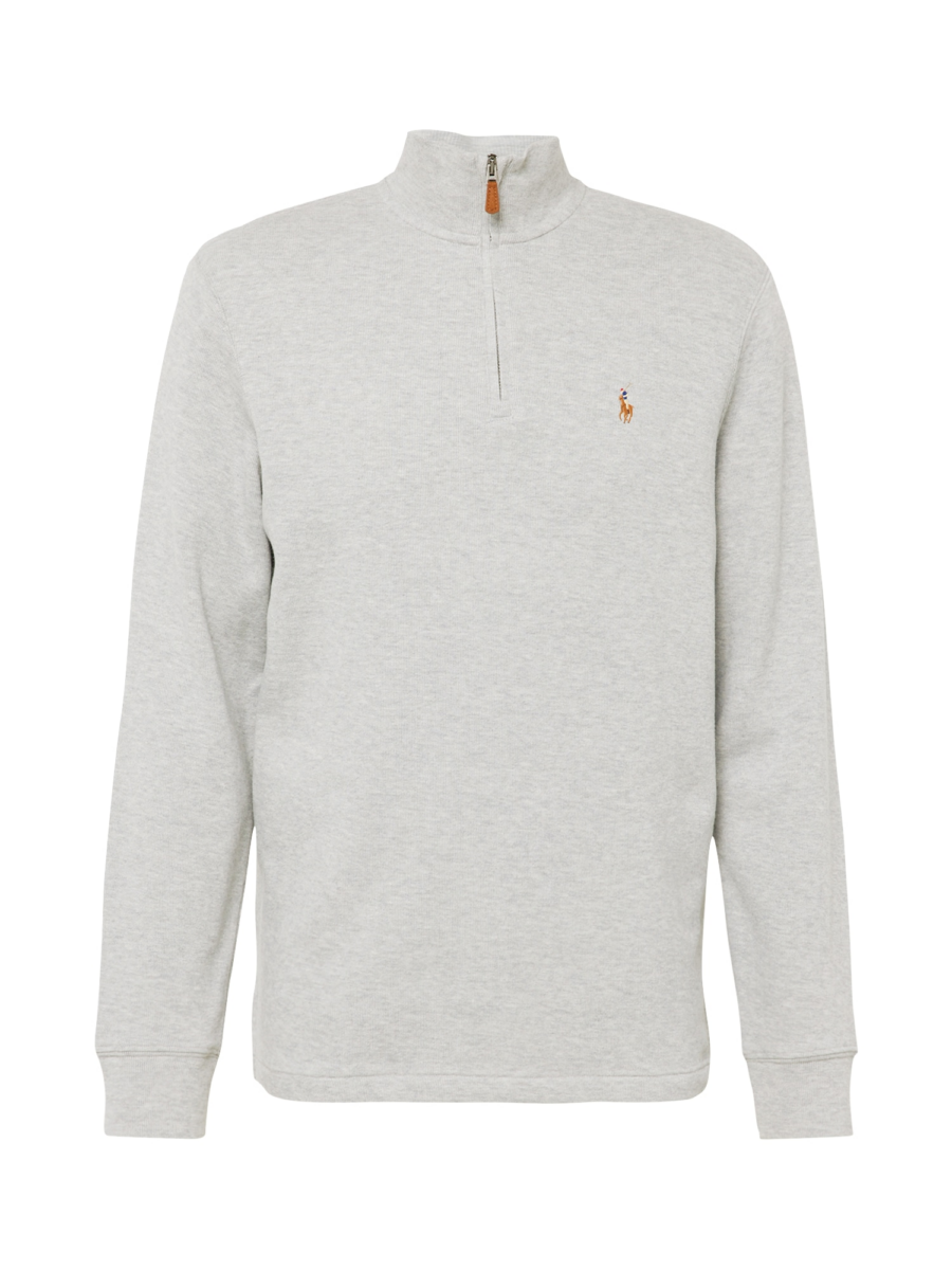 Polo Ralph Lauren Tréning póló  tengerészkék / konyak / szürke melír-Ár
