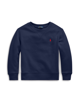 Polo Ralph Lauren Tréning póló  tengerészkék / piros-Ár