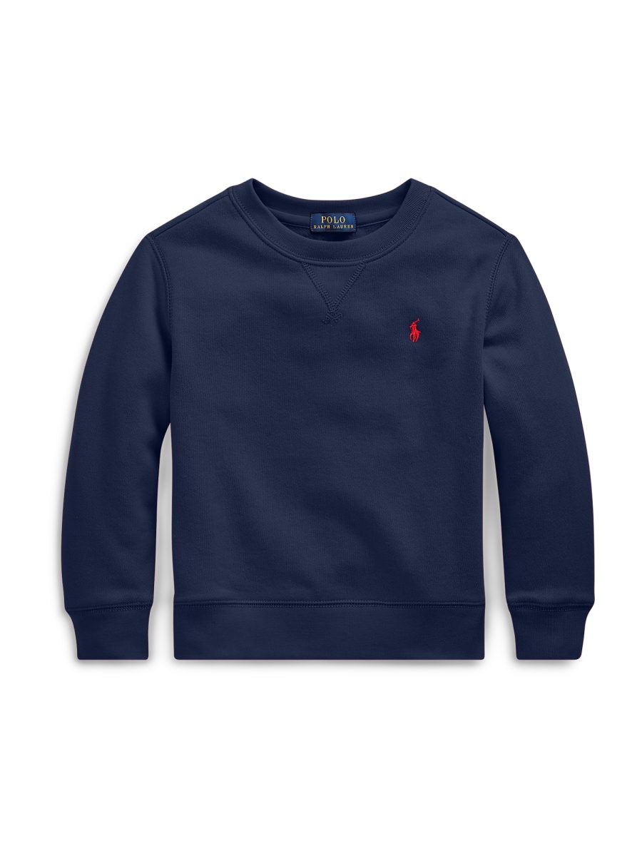 Polo Ralph Lauren Tréning póló  tengerészkék / piros-Ár