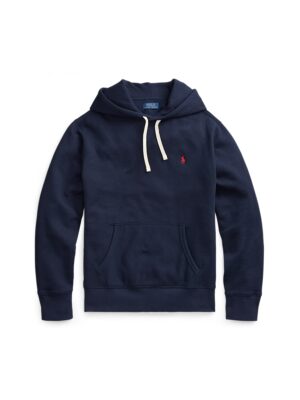 Polo Ralph Lauren Tréning póló  tengerészkék / piros / fehér