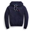 Polo Ralph Lauren Tréning póló  tengerészkék / piros-hu