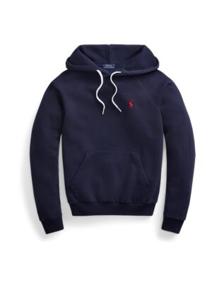 Polo Ralph Lauren Tréning póló  tengerészkék / piros-hu