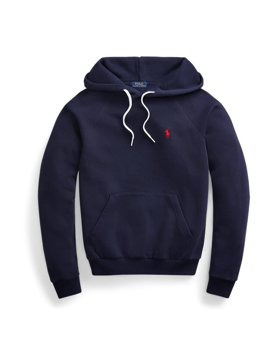 Polo Ralph Lauren Tréning póló  tengerészkék / piros-hu