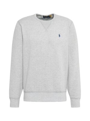Polo Ralph Lauren Tréning póló  tengerészkék / szürke melír-hu