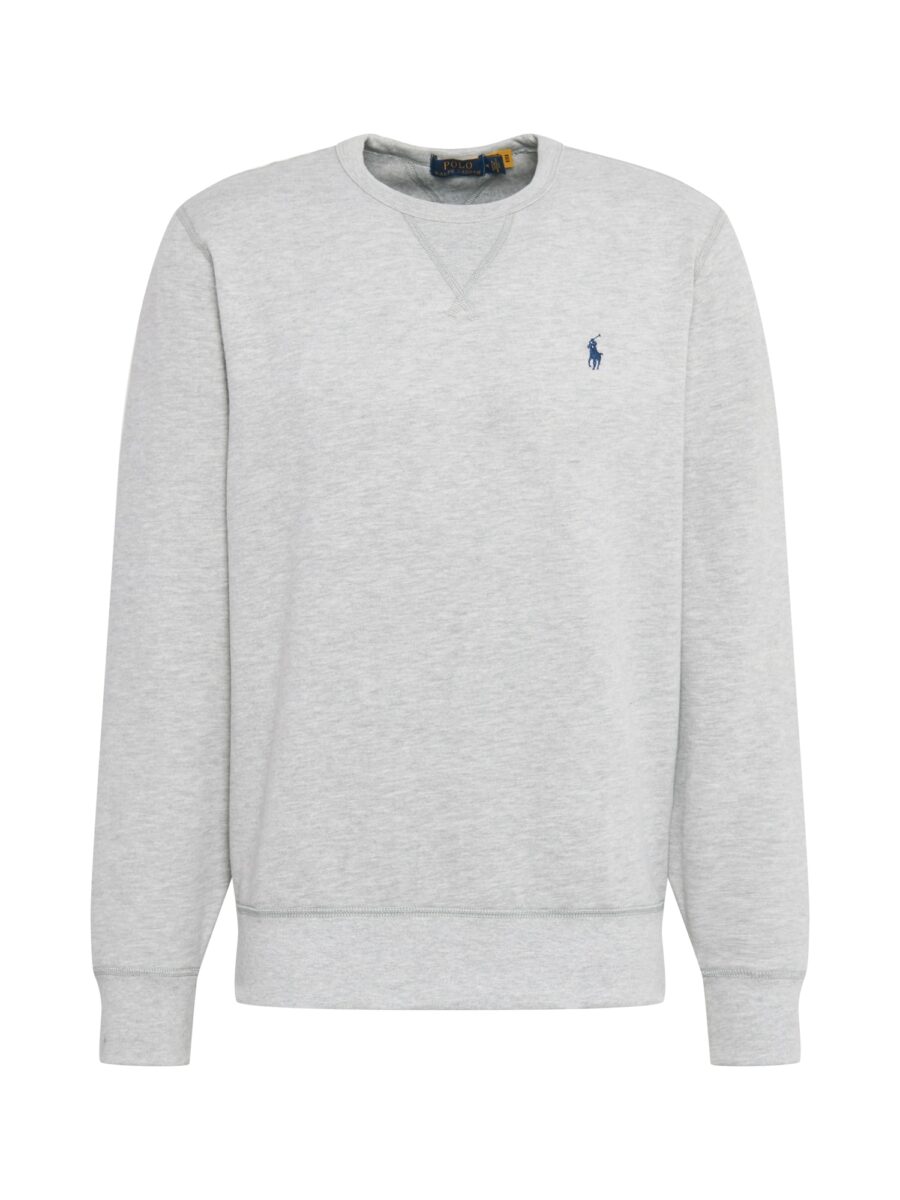 Polo Ralph Lauren Tréning póló  tengerészkék / szürke melír-hu