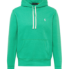 Polo Ralph Lauren Tréning póló  zöld / fehér-Hungary