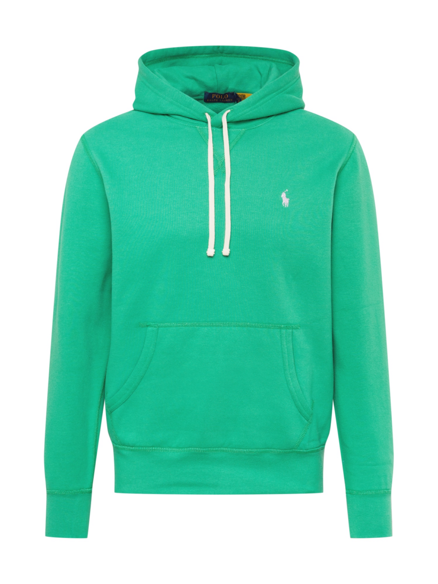 Polo Ralph Lauren Tréning póló  zöld / fehér-Hungary