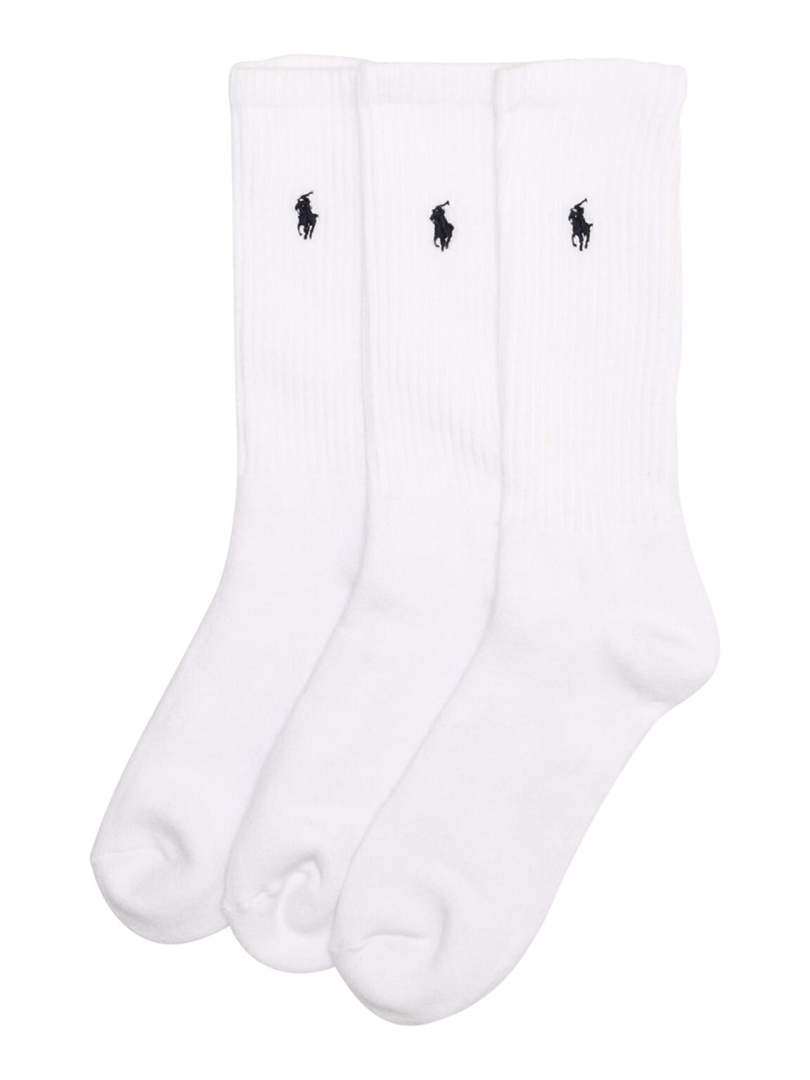 Polo Ralph Lauren Zokni 'CREW W/PP-CREW-3 PACK'  fehér