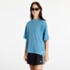 Póló Reebok Classics Natural Dye Boxy T-Shirt Steel Blue S-alacsony-ár