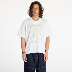 Póló Reebok Classics Team Tradition Jersey UNISEX Chalk L-alacsony-ár