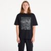 Póló Reebok Classics Team Tradition Short Sleeve Tee UNISEX Black L-alacsony-ár