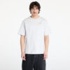Póló Reebok Icon Elements Tee UNISEX Mist Grey XS-alacsony-ár