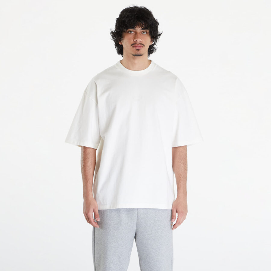 Póló Reebok LTD Trompe L'Oeil Tee Off White L-alacsony-ár