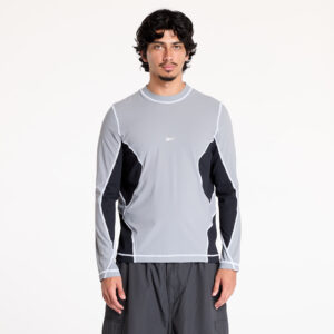 Póló Reebok Long Sleeve Training Tee Harbor Gray M-alacsony-ár