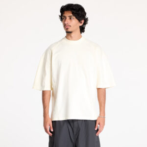 Póló Reebok Short Sleeve Uniform Bi-Material Tee Coconut White L-alacsony-ár