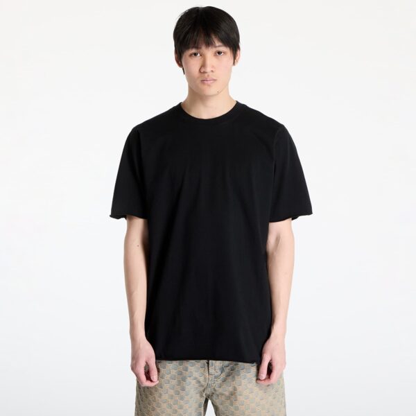 Póló Reebok x 11 by Boris Bidjan Saberi LTD Constructed Tee Black S-alacsony-ár