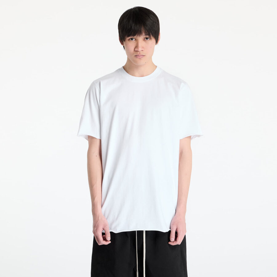 Póló Reebok x 11 by Boris Bidjan Saberi LTD Constructed Tee White S-alacsony-ár