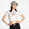 Póló Reebok x MISBHV Cropped Tee White L-alacsony-ár