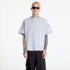 Póló Rhude Classique Reverse Tee Heather Gray M-alacsony-ár