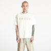 Póló Rhude Distressed Logo Tee Vintage White M-alacsony-ár