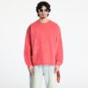 Póló Rhude Logo Longsleeve Tee Vintage Red S-alacsony-ár