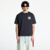 Póló Rhude Moonlight Badge Tee Vintage Black S-alacsony-ár
