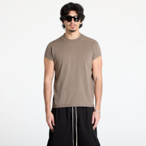 Póló Rick Owens DRKSHDW Small Level Tee Dust XS-alacsony-ár