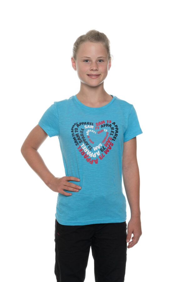 Póló SAM 73 GT 530 Póló SAM 73 GT 530