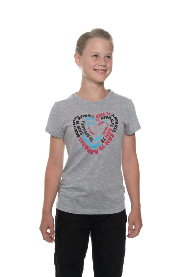 Póló SAM 73 GT 530 Póló SAM 73 GT 530