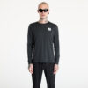 Póló SAYSKY Clean Pace Long Sleeve T-Shirt Black S-alacsony-ár