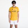 Póló SAYSKY Stripe Combat T-Shirt Yellow Aop S-alacsony-ár
