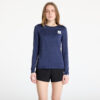 Póló SAYSKY W Clean Pace Long Sleeve T-Shirt Blue L-alacsony-ár