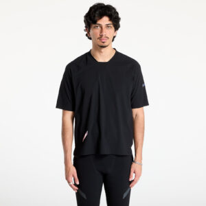 Póló SOAR Men's Advanced Tech T-Shirt Black M-alacsony-ár
