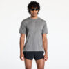 Póló Satisfy AuraLite Pleated T-Shirt UNISEX Mineral Graphite L-alacsony-ár