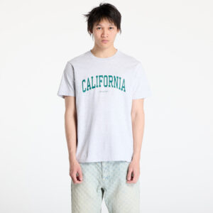 Póló Sporty & Rich California T-Shirt Heather Gray XS-alacsony-ár
