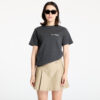 Póló Sporty & Rich HWCNY T-Shirt Faded Black XS-alacsony-ár