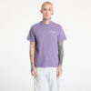 Póló Sporty & Rich Health Is Wealth T-Shirt UNISEX Dusty Grape/ White XS-alacsony-ár