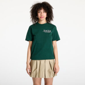 Póló Sporty & Rich NY 94 T-Shirt Forest XS-alacsony-ár
