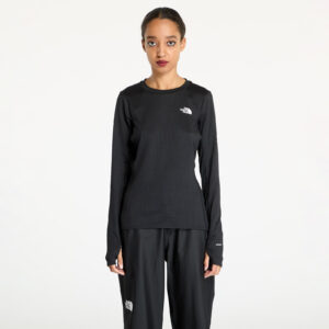Póló The North Face Altimetro Light Crew T-Shirt TNF Black XS-alacsony-ár