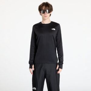 Póló The North Face Altimetro Light Crew TNF Black L-alacsony-ár