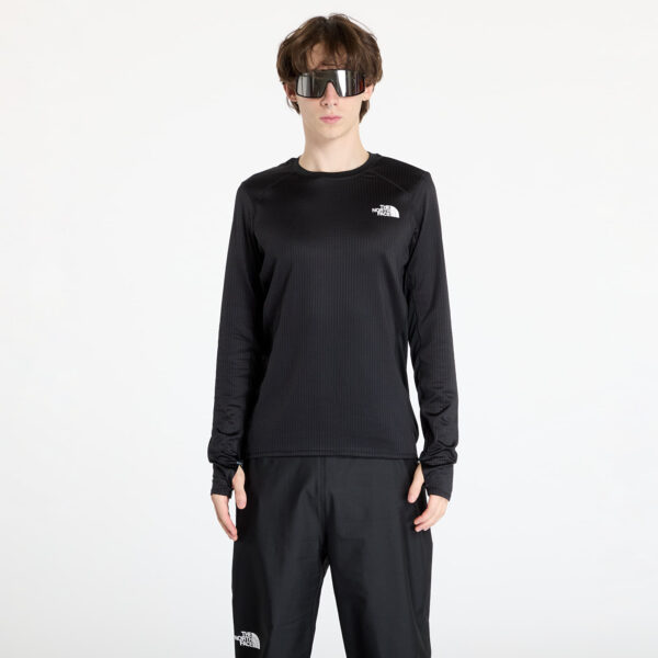 Póló The North Face Altimetro Light Crew TNF Black L-alacsony-ár
