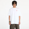 Póló The North Face Axys Oversized Shortsleeve Tee UNISEX TNF White S-alacsony-ár