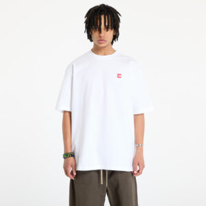 Póló The North Face Axys Oversized Shortsleeve Tee UNISEX TNF White S-alacsony-ár