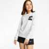Póló The North Face Fine Tee White XXXL-alacsony-ár