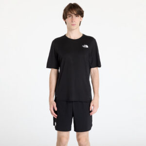Póló The North Face High Trail Shortsleeve Tee TNF Black XL-alacsony-ár