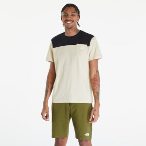 Póló The North Face Icons S/S Tee Gravel M-alacsony-ár