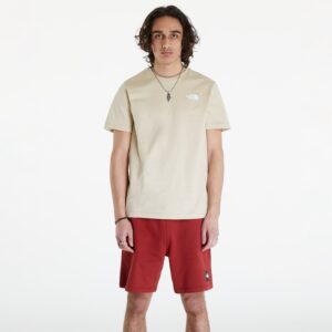 Póló The North Face Redbox Tee Gravel S-alacsony-ár
