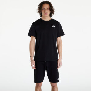 Póló The North Face Redbox Tee TNF Black S-alacsony-ár